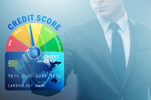 Credit Score